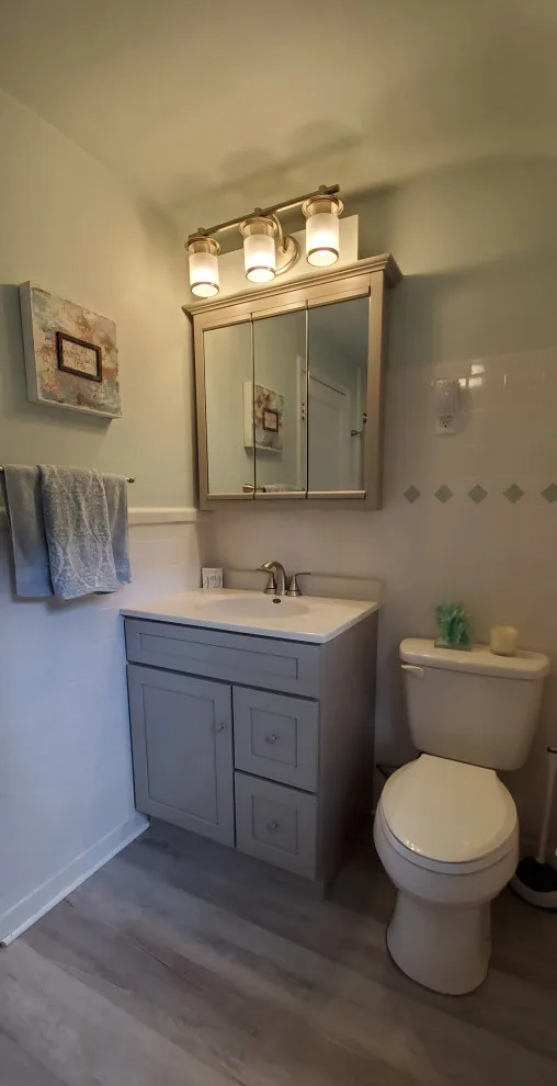Revamping a Vintage Craftsman by Your Space - Photo 17