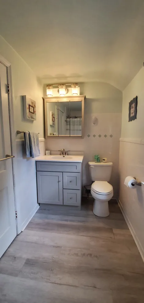 Revamping a Vintage Craftsman by Your Space - Photo 28