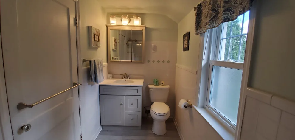 Revamping a Vintage Craftsman by Your Space - Photo 10