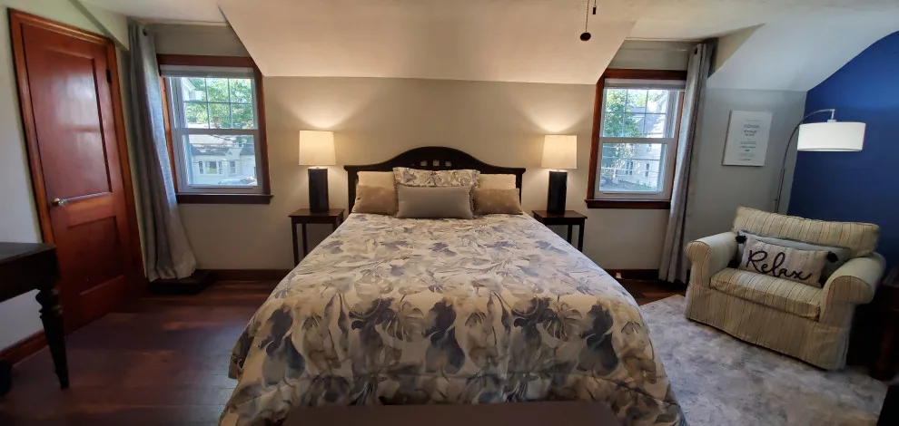 Revamping a Vintage Craftsman by Your Space - Photo 33