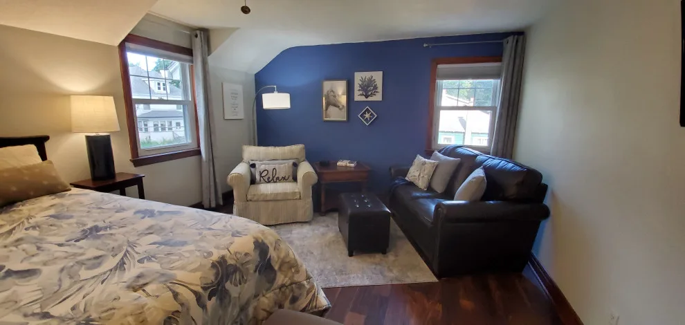 Revamping a Vintage Craftsman by Your Space - Photo 23