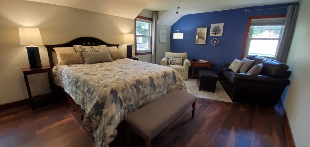 Revamping a Vintage Craftsman by Your Space - Photo 36