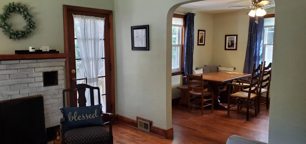 Revamping a Vintage Craftsman by Your Space - Photo 11