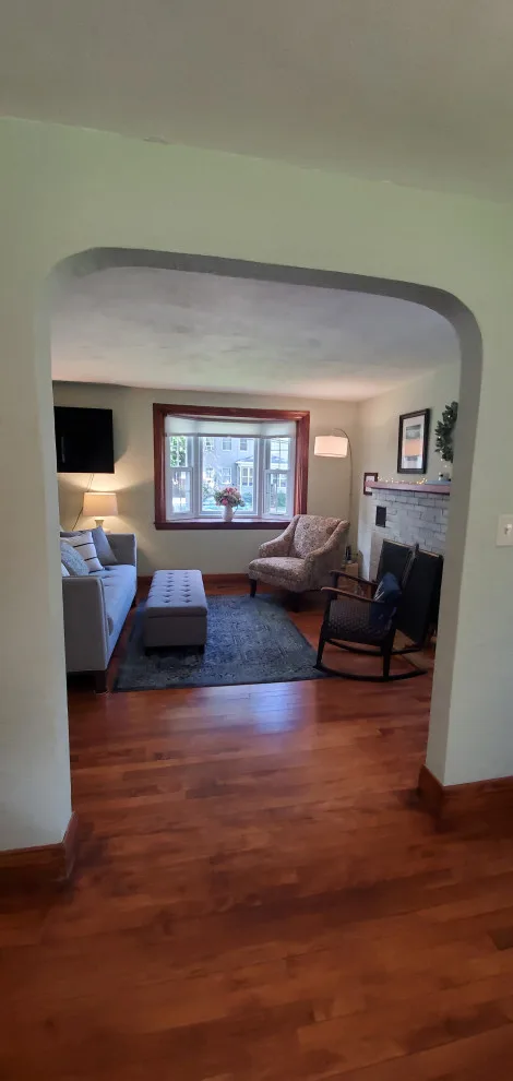 Revamping a Vintage Craftsman by Your Space - Photo 14