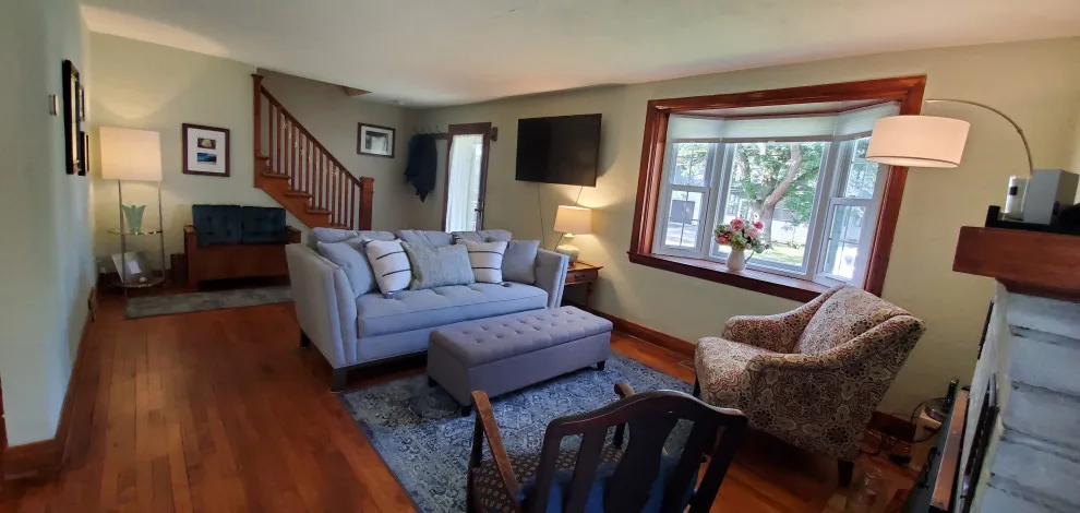 Revamping a Vintage Craftsman by Your Space - Photo 27