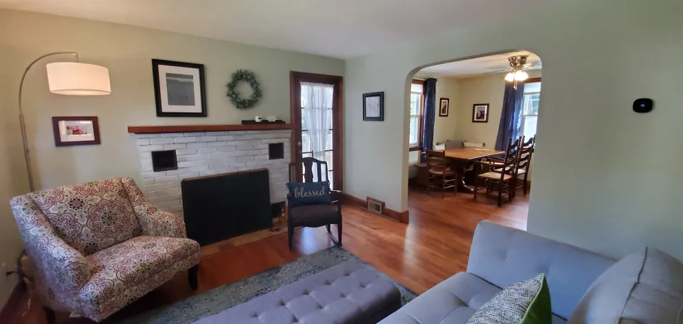 Revamping a Vintage Craftsman by Your Space - Photo 7