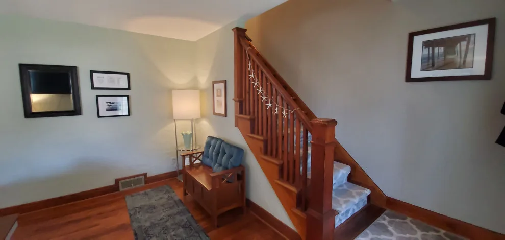 Revamping a Vintage Craftsman by Your Space - Photo 15