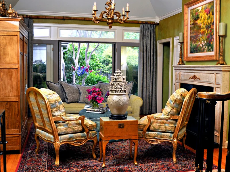 Ami Austin Interior Design - Photo 9