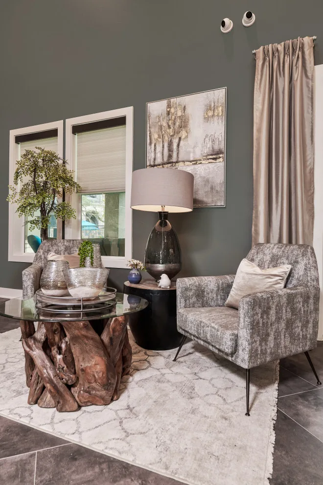 Jana Ward Interiors - Photo 5