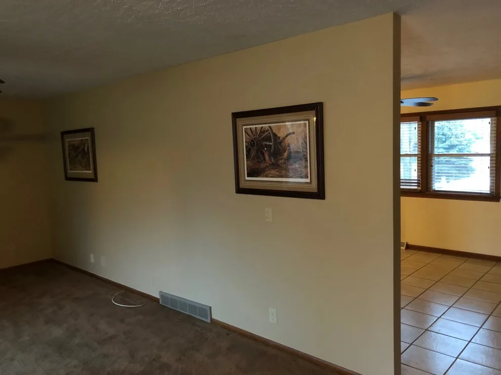 1965 Ranch Renovation by Interiors By Eric James - Interior Design Omaha - Photo 4
