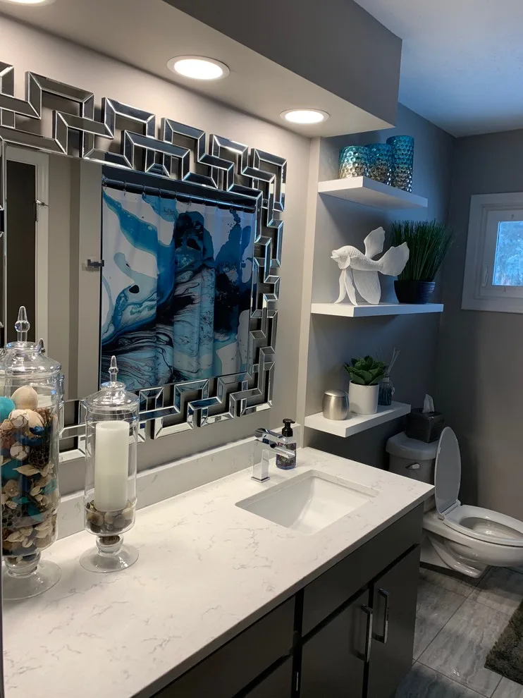 Interiors By Eric James - Interior Design Omaha - Photo 6