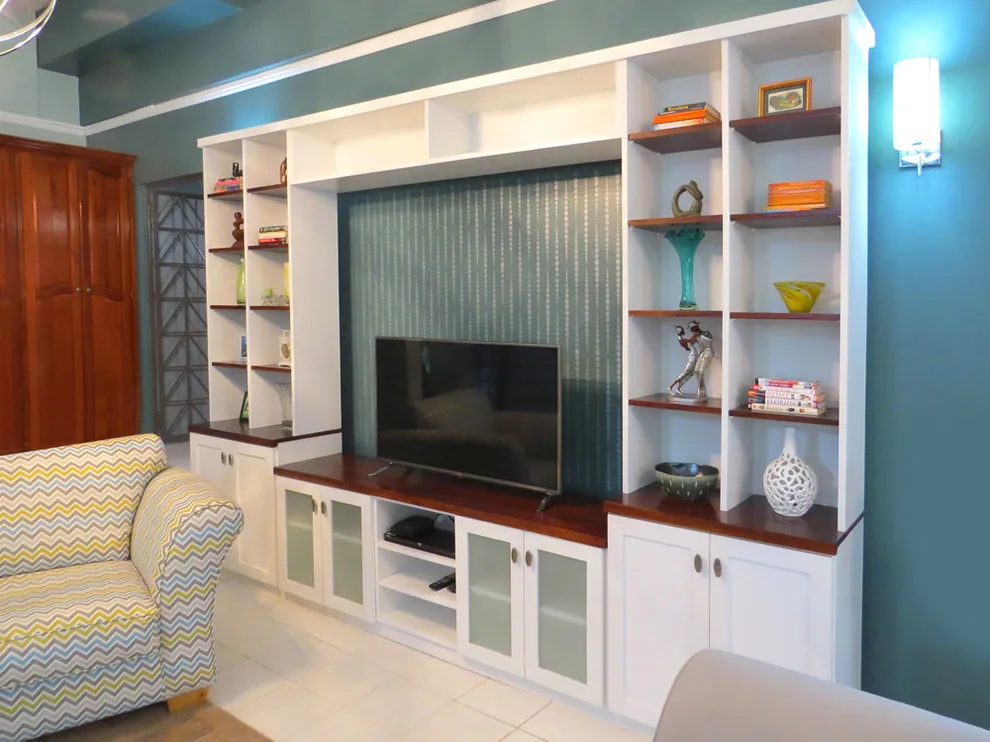 Lounge Transformation by Danaë Eustace-Zamora - Photo 2
