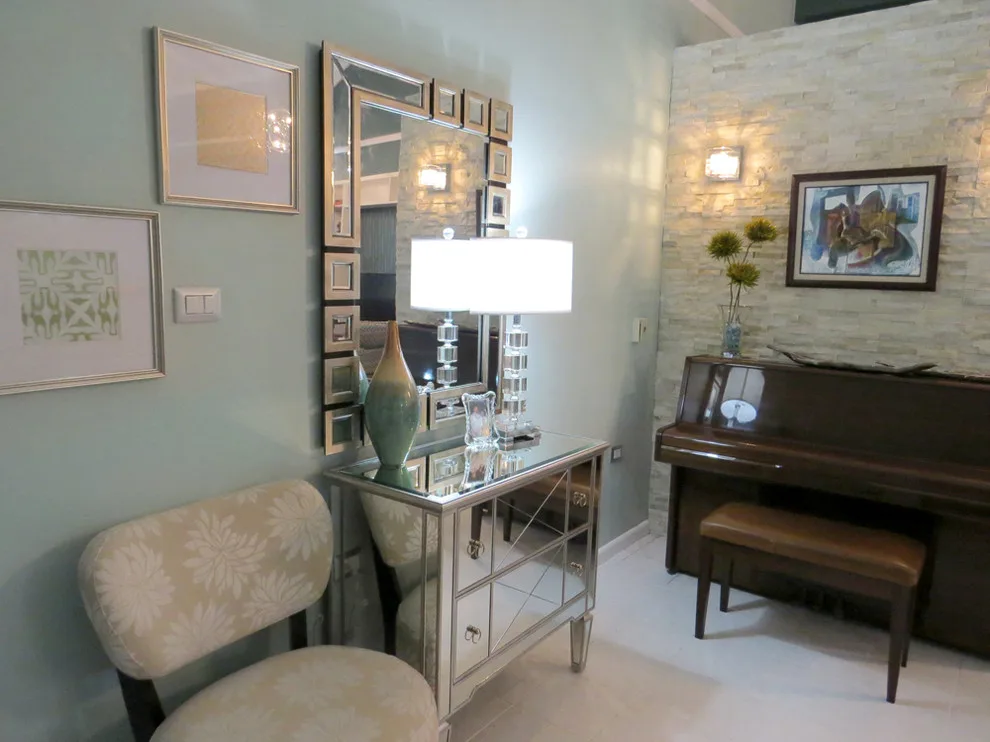 Lounge Transformation by Danaë Eustace-Zamora - Photo 3
