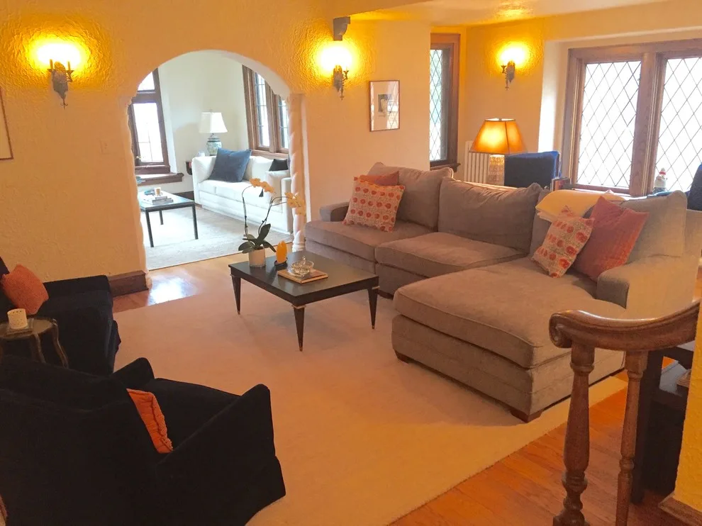 Edgewood Furniture by Designing Works - Photo 6
