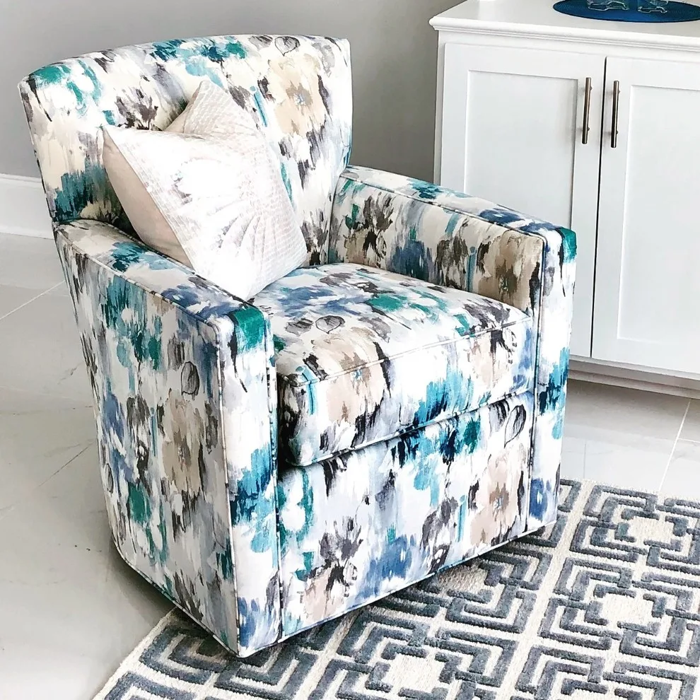 Lakeside Serenity by Karen Simmons Interiors - Photo 8