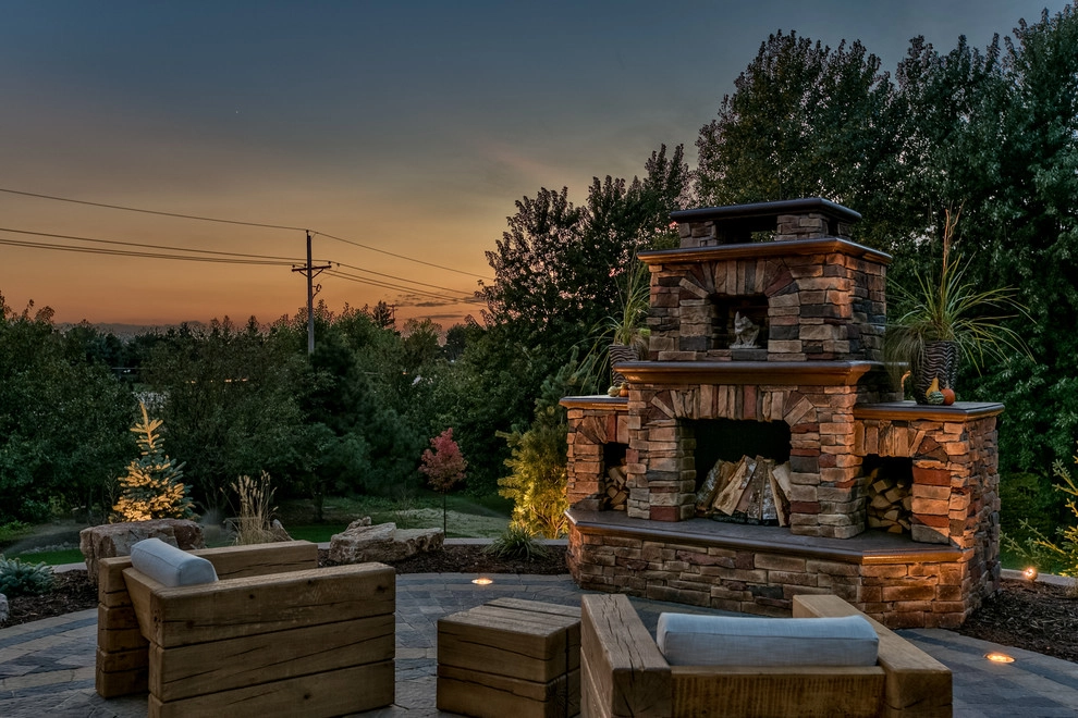 The Luxurious Rocky Mountain Garden by Groundscapes, Inc. - Photo 31