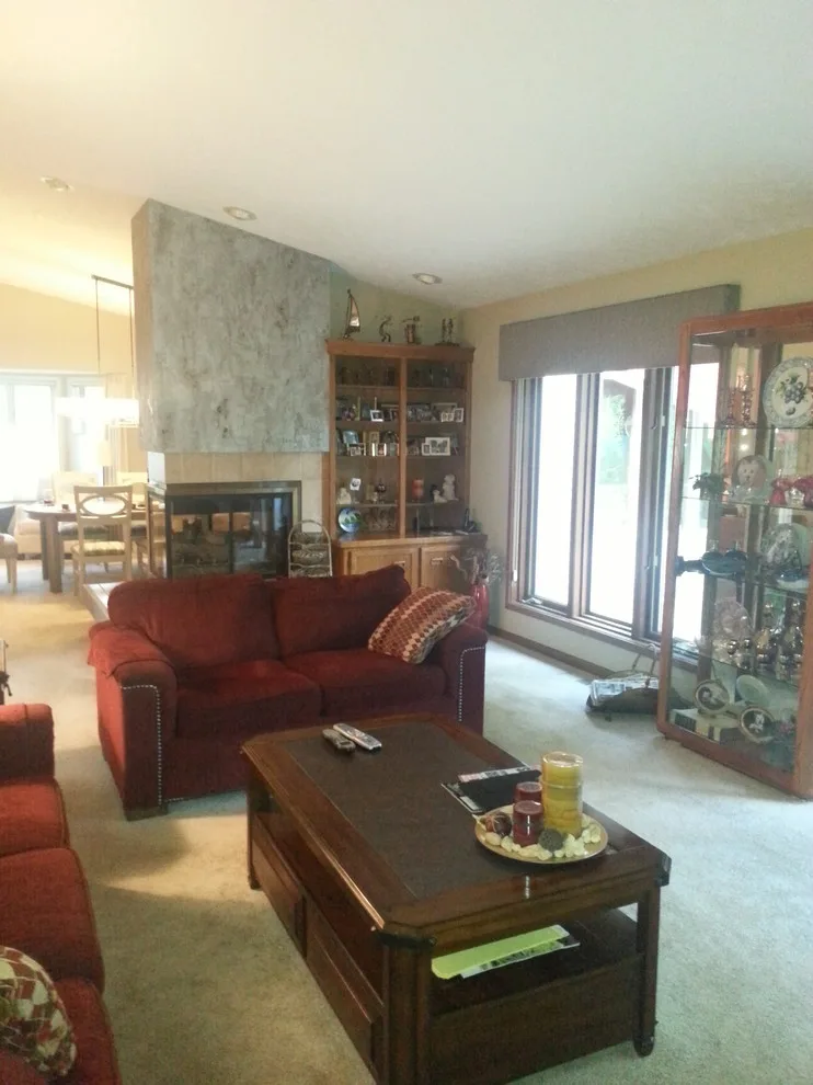 Lounge Area Revamp by K LINN Interiors - Photo 2