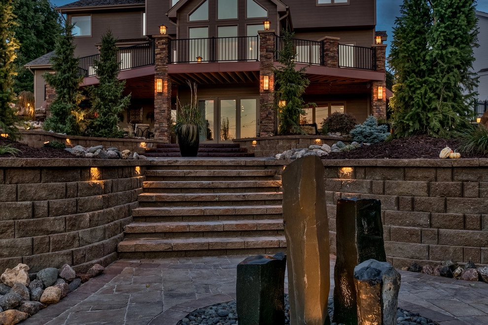 The Luxurious Rocky Mountain Garden by Groundscapes, Inc. - Photo 11