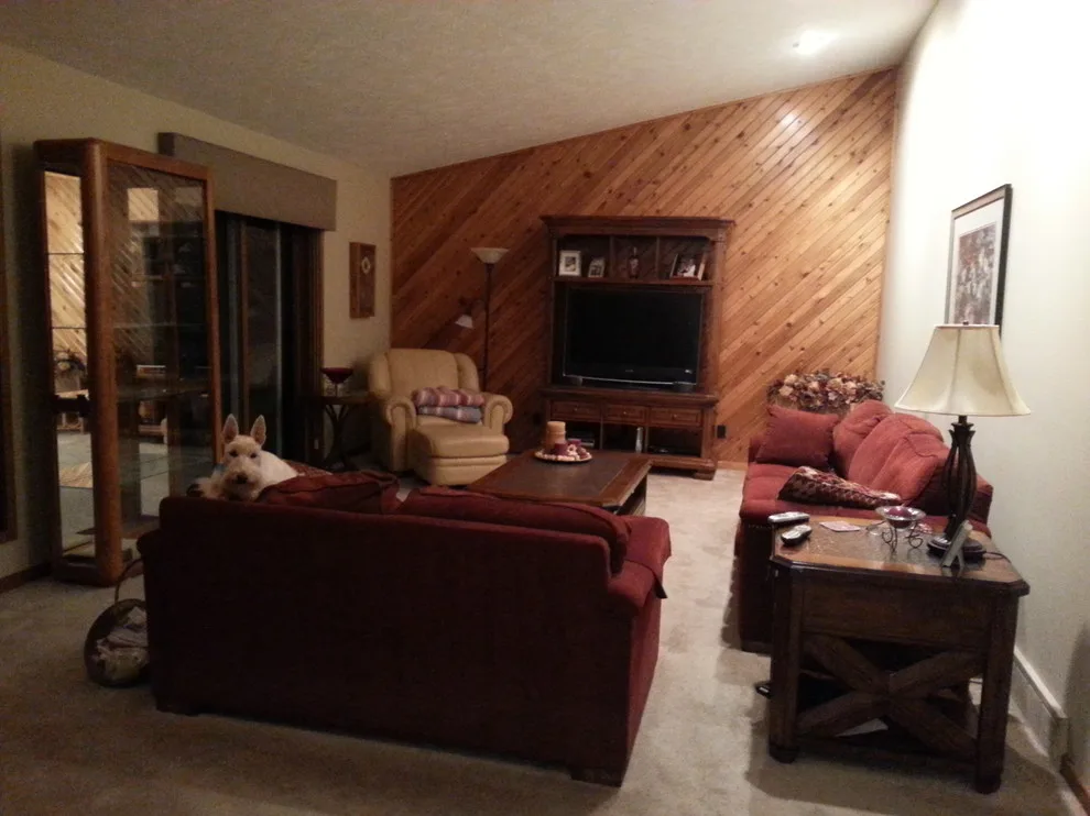 Lounge Area Revamp by K LINN Interiors - Photo 4