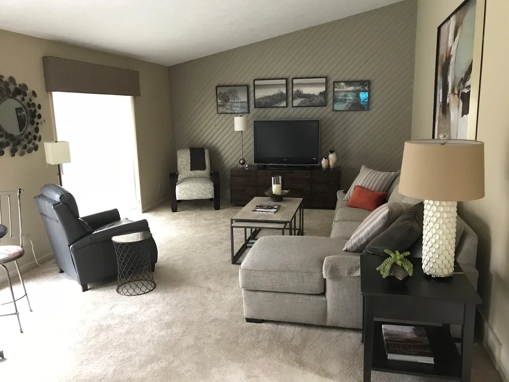 Lounge Area Revamp by K LINN Interiors - Photo 8