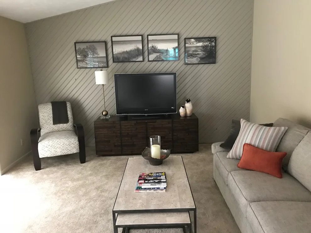 Lounge Area Revamp by K LINN Interiors - Photo 6