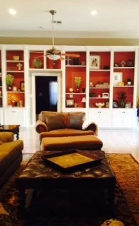 Lounge Makeover by Bella+Olivia Interiors - Photo 4