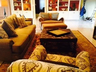 Lounge Makeover by Bella+Olivia Interiors - Photo 3