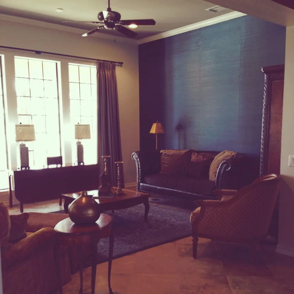 Lounge Makeover by Bella+Olivia Interiors - Photo 2