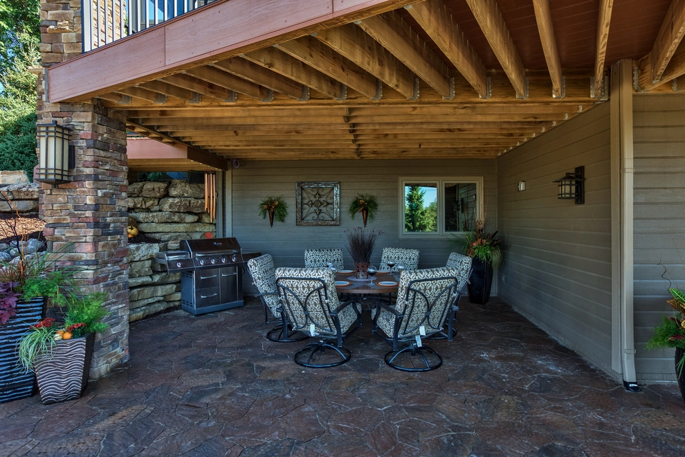 The Luxurious Rocky Mountain Garden by Groundscapes, Inc. - Photo 29