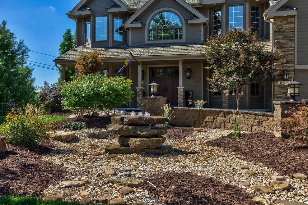 The Luxurious Rocky Mountain Garden by Groundscapes, Inc. - Photo 33