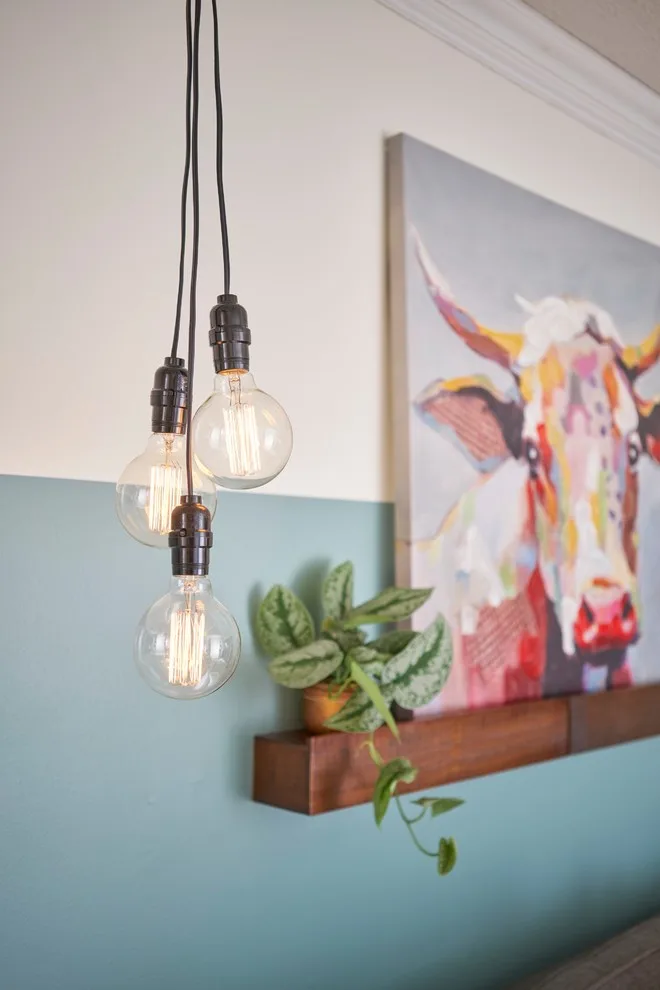 Living Room Revamp by DeGoey Designs - Photo 5