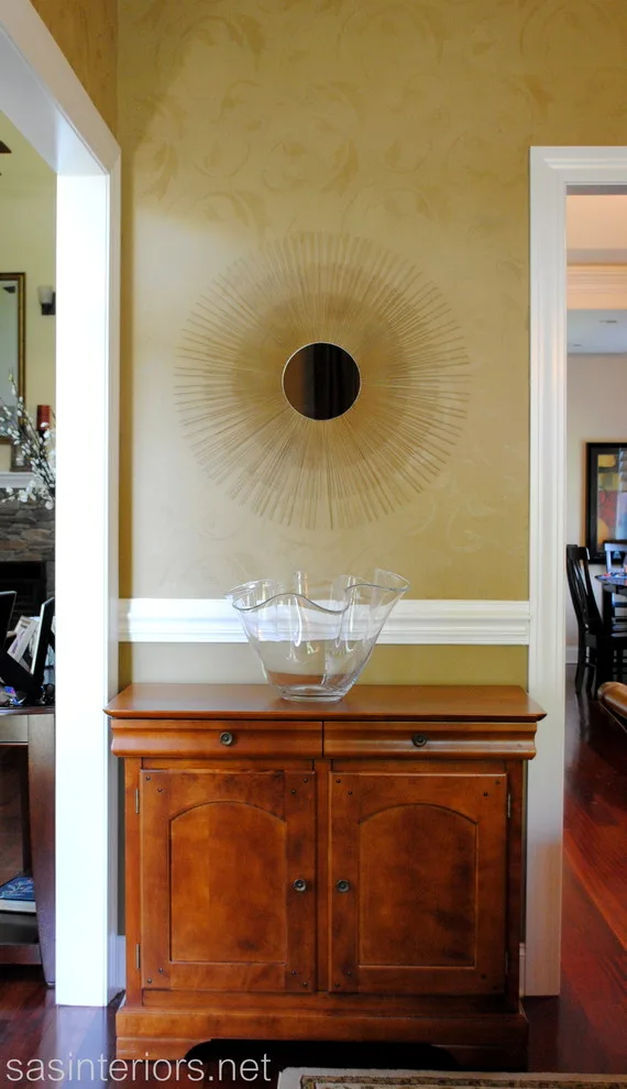 Classic and Contemporary - With Extra Details by Jenna Burger Design - Photo 7