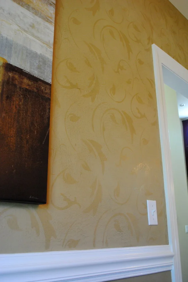Classic and Contemporary - With Extra Details by Jenna Burger Design - Photo 2