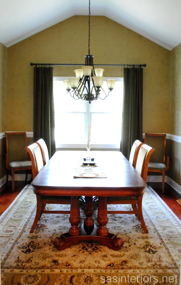 Classic and Contemporary - With Extra Details by Jenna Burger Design - Photo 5