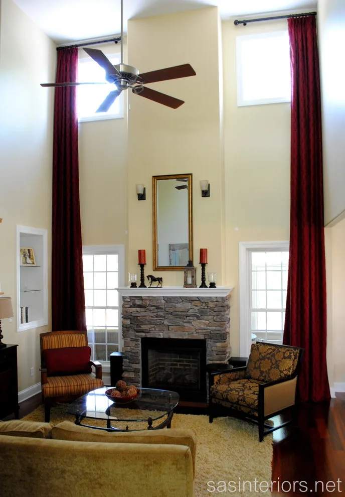 Classic and Contemporary - With Extra Details by Jenna Burger Design - Photo 3