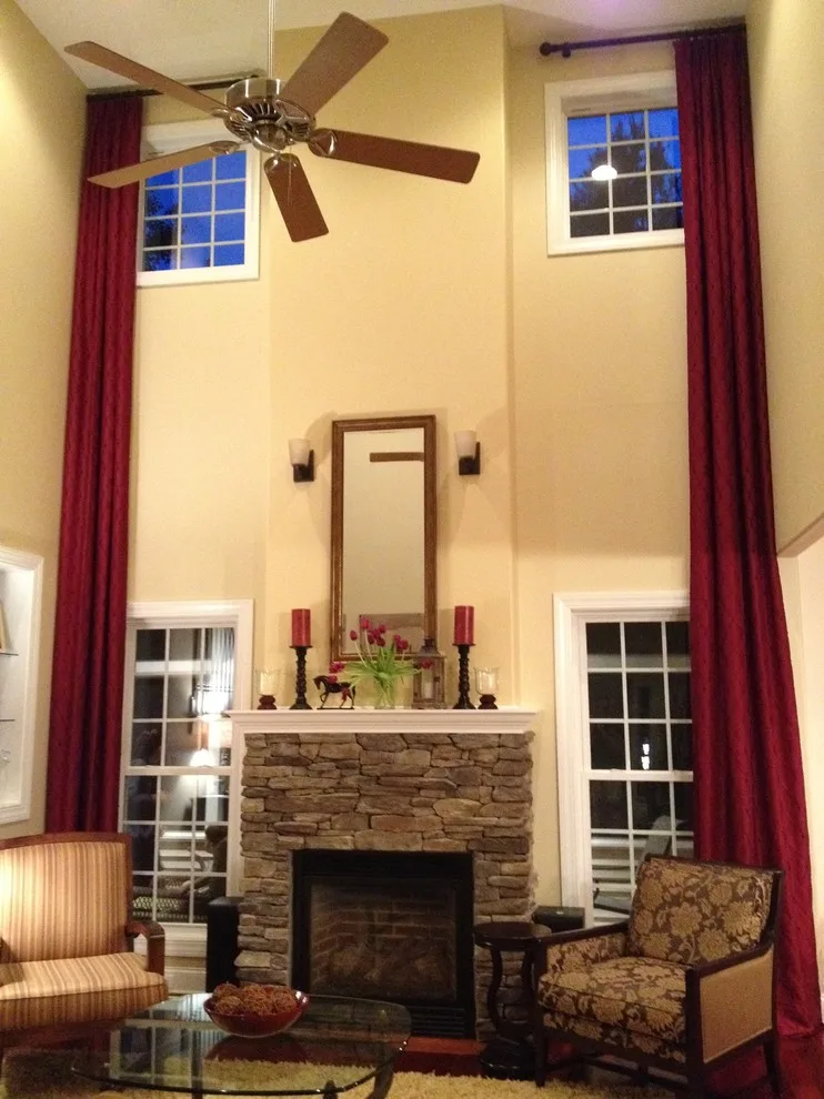 Classic and Contemporary - With Extra Details by Jenna Burger Design - Photo 4
