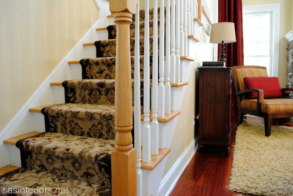 Classic and Contemporary - With Extra Details by Jenna Burger Design - Photo 8