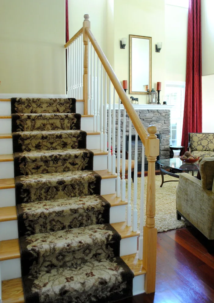 Classic and Contemporary - With Extra Details by Jenna Burger Design - Photo 6