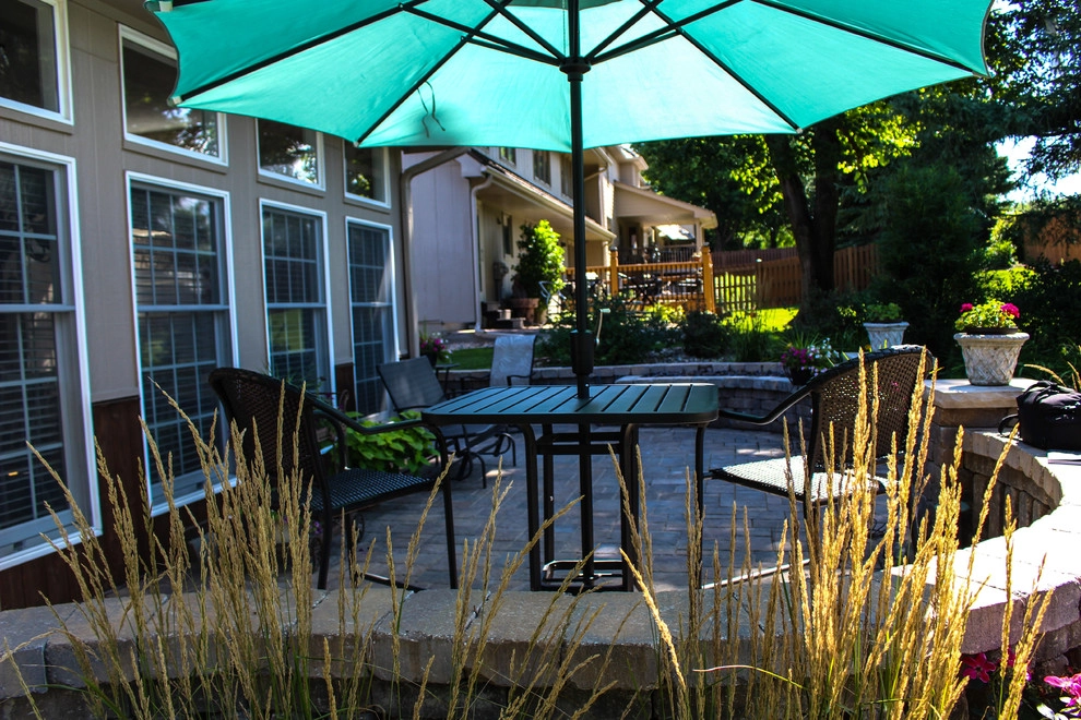 Beautiful Private Garden with Artisanal Design by Groundscapes, Inc. - Photo 29