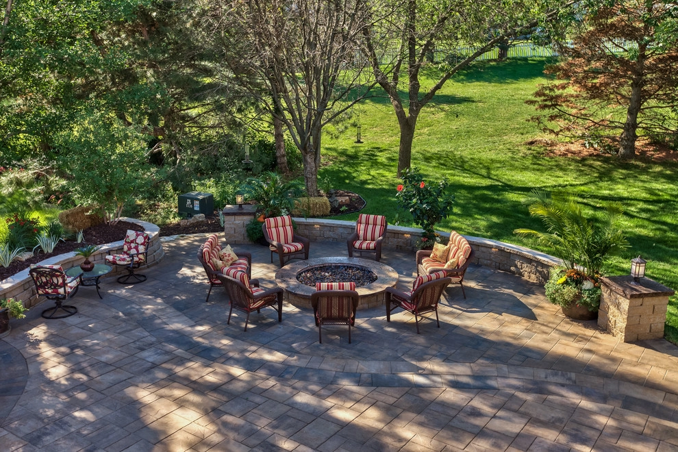 Spectacular Outdoor Entertainers Dream by Groundscapes, Inc. - Photo 13