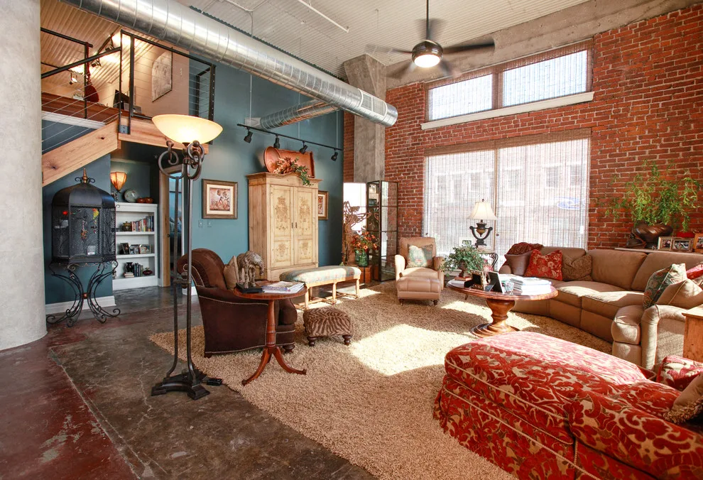 Unique Interiors, Inc. - Photo 6