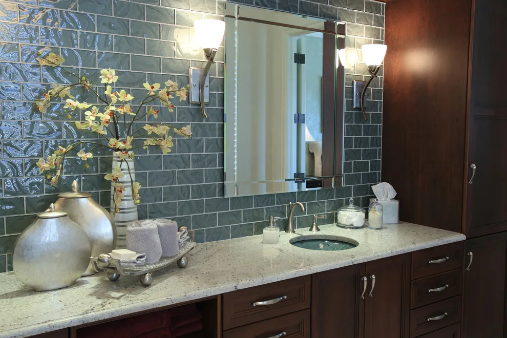 Unique Interiors, Inc. - Photo 8