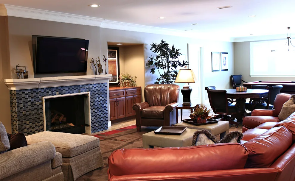Unique Interiors, Inc. - Photo 5