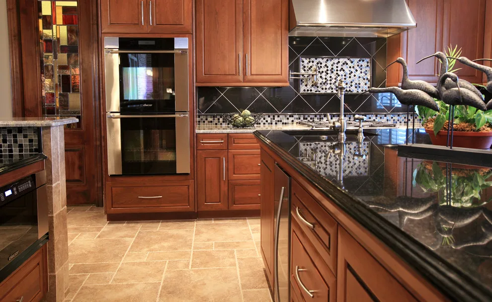 Unique Interiors, Inc. - Photo 2