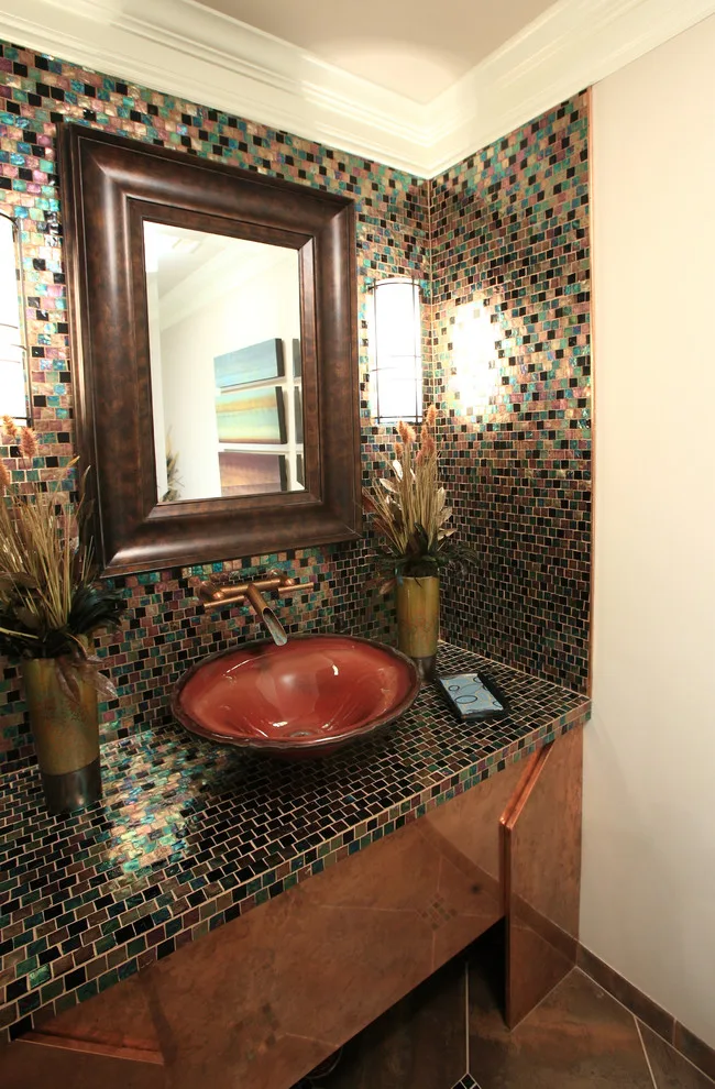 Unique Interiors, Inc. - Photo 9