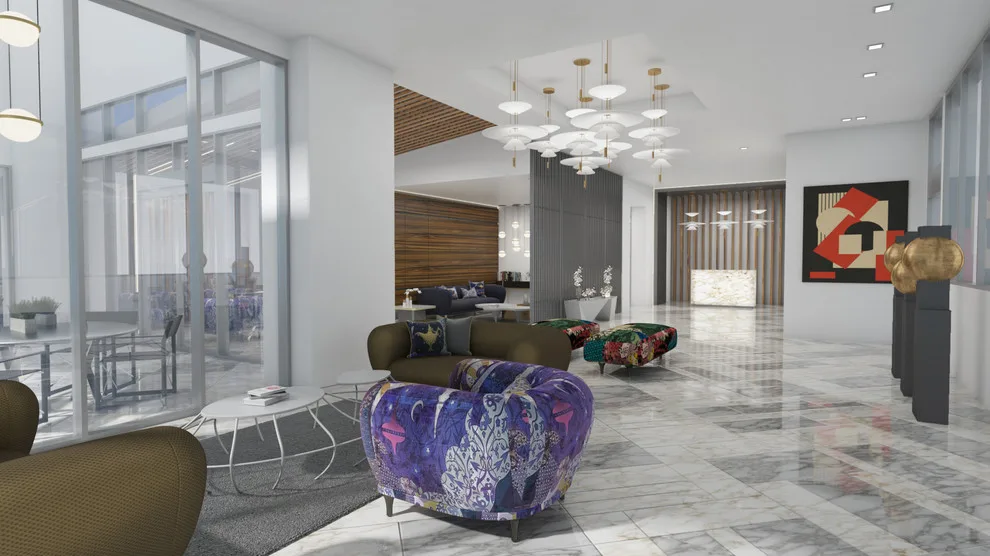 LOFT Project by Designs By Casandra - Photo 5