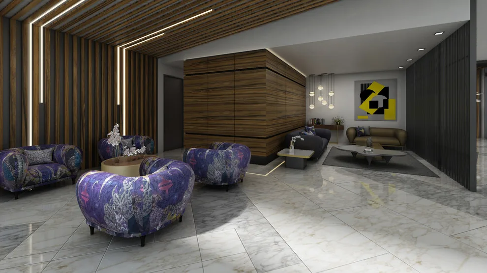 LOFT Project by Designs By Casandra - Photo 7