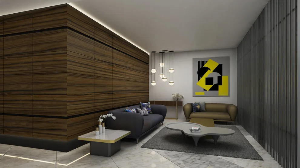 LOFT Project by Designs By Casandra - Photo 2