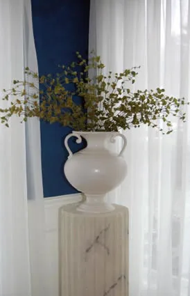 Custom Home in Londonderry NH by Panache Interior Design - Photo 3