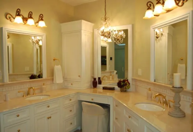 Custom Home in Londonderry NH by Panache Interior Design - Photo 4